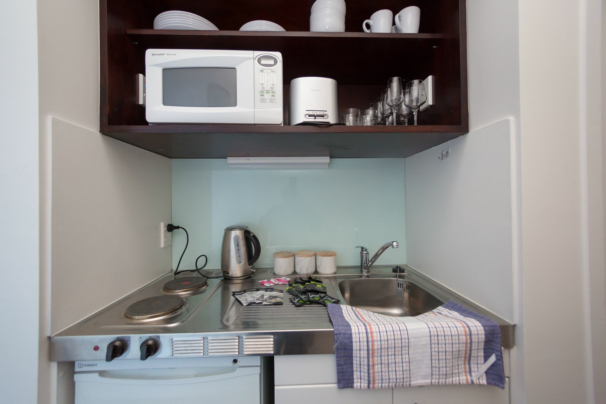 Downtown Penthouse Apartment With City Views Auckland Eksteriør bilde